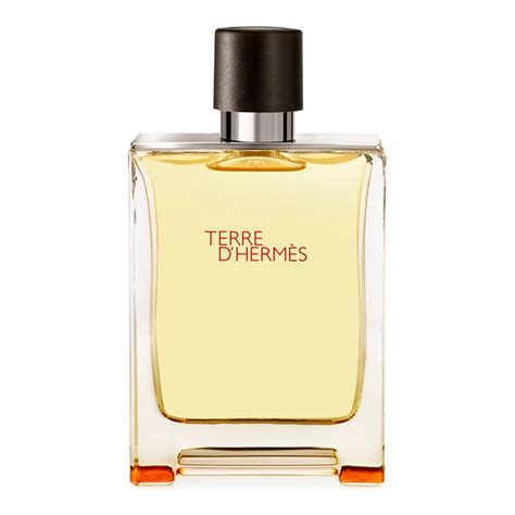 hermes terre 200 ml